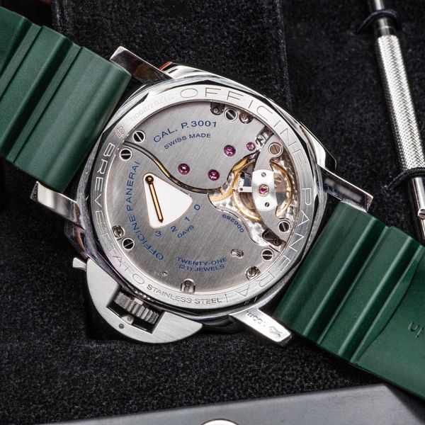 Panerai Luminor Marina PAM00422